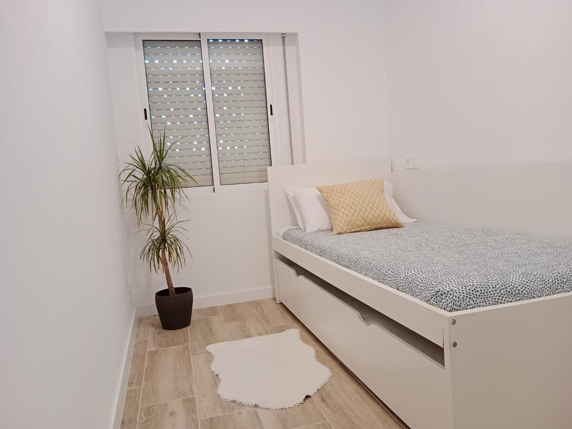 Hostal El Perello, Valencia Room photo