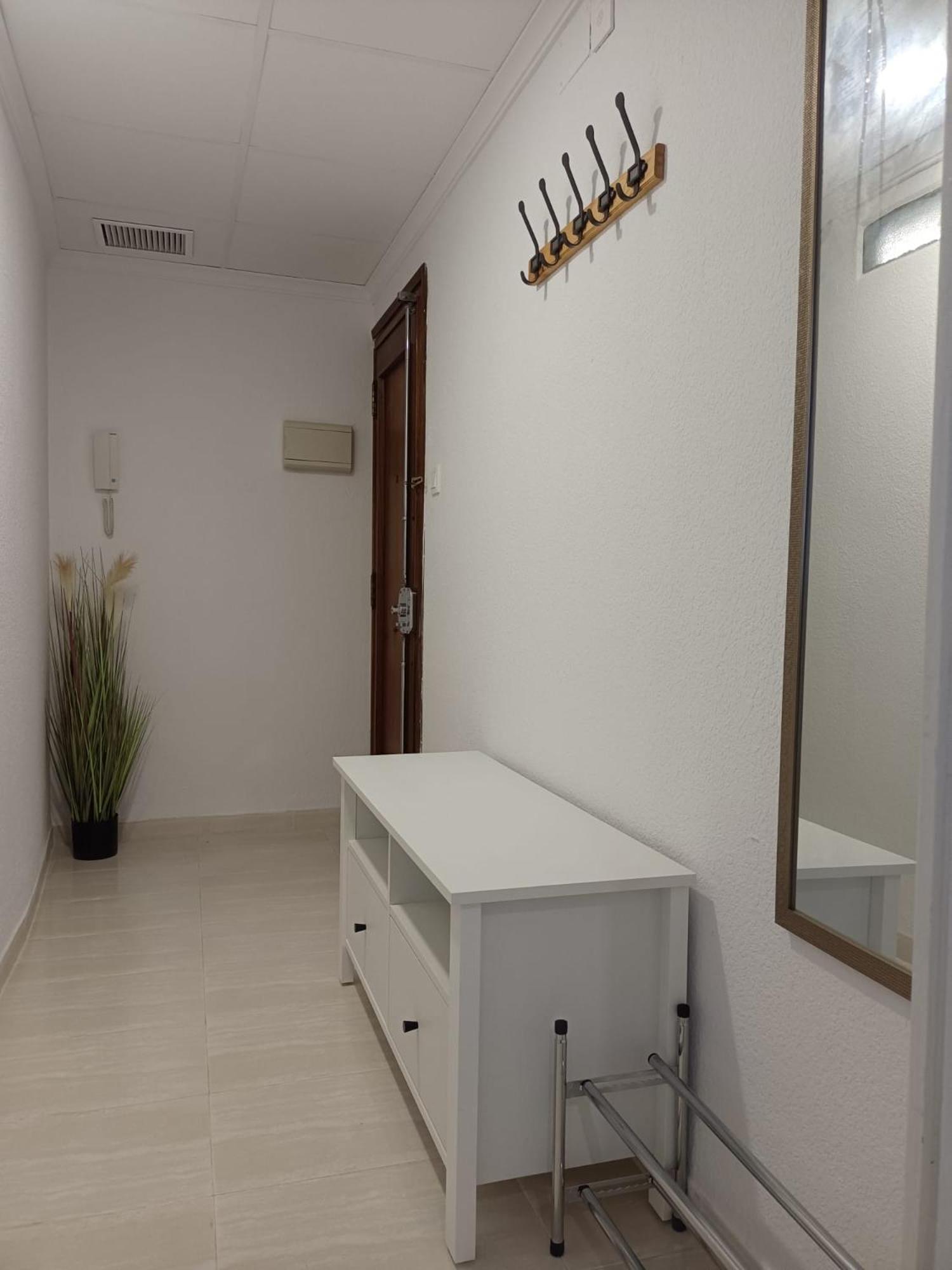 Hostal El Perello, Valencia Room photo